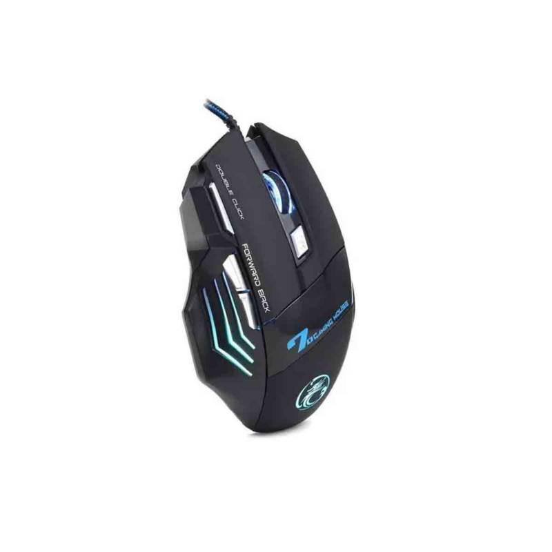 Mouse Gamer  7 Botones